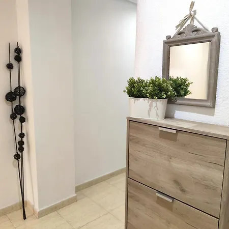 Apartment Fragata Playa Torrevieja