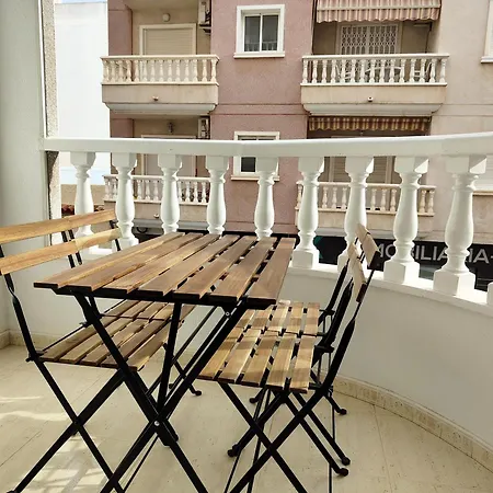 Fragata Playa *