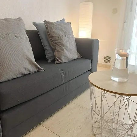 Fragata Playa Apartment *