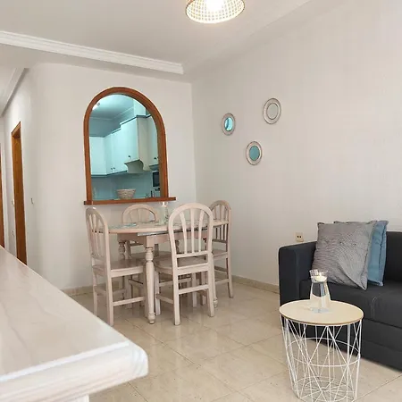 Fragata Playa Apartment