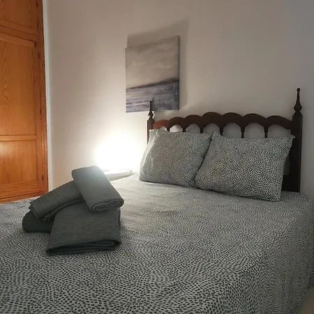 Fragata Playa Apartment